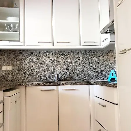Apartamento Enric Morera Platja d'Aro