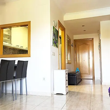 Apartamento Enric Morera
