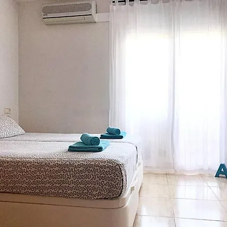 Apartment Apartamento Enric Morera
