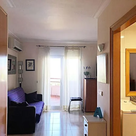 Apartamento Enric Morera Apartment
