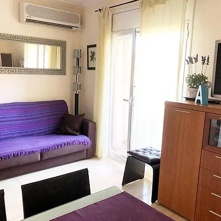 Apartamento Enric Morera Apartment