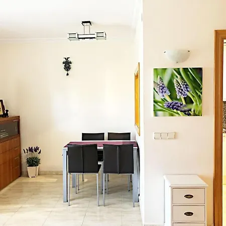 Apartamento Enric Morera * Platja d'Aro