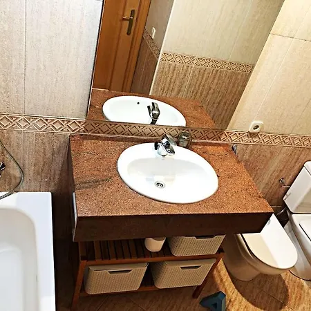 Apartamento Apartamento Enric Morera Platja d'Aro (Playa de Aro)