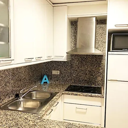 Apartamento Enric Morera * Platja d'Aro (Playa de Aro)