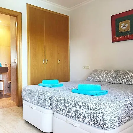 Apartamento Enric Morera *
