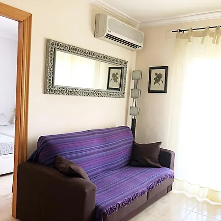 Apartamento Enric Morera